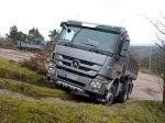 Mercedes-Benz Actros 3346 2009 года